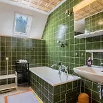 Apartman Frechehof 136 Qm Bad Peterstal-Griesbach