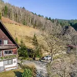 Frechehof 136 Qm Apartman *