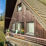Apartman Frechehof 136 Qm