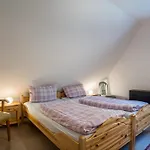 Apartman Frechehof 136 Qm
