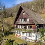 Apartman Frechehof 136 Qm