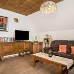 Apartman Frechehof 136 Qm *
