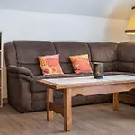 Frechehof 136 Qm Apartman
