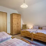 Frechehof 136 Qm Apartman