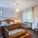 Frechehof 136 Qm Apartman *