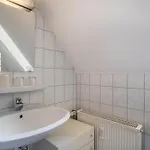 Frechehof 136 Qm Apartman *