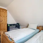 Frechehof 136 Qm Apartman *