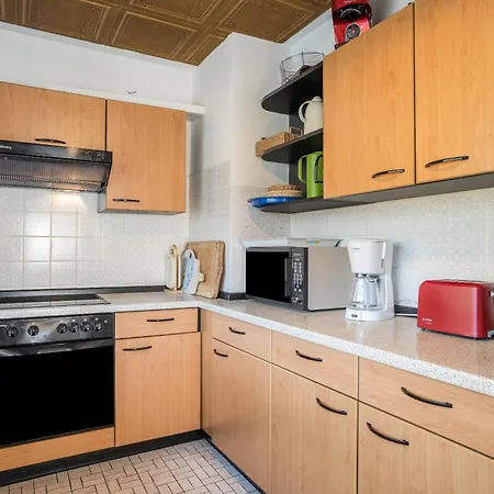 Frechehof 136 Qm * باد بيترستال غريسب