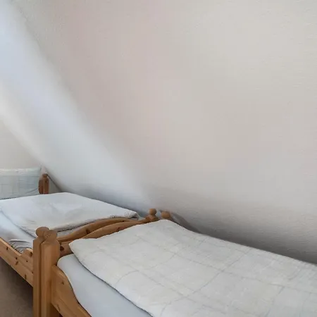 شقة Frechehof 136 Qm باد بيترستال غريسب