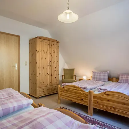 Frechehof 136 Qm باد بيترستال غريسب