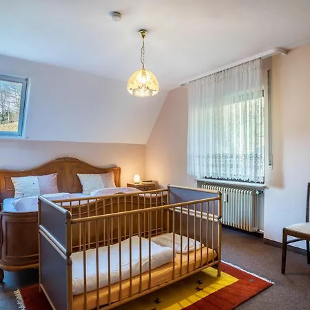 Frechehof 136 Qm Bad Peterstal-Griesbach