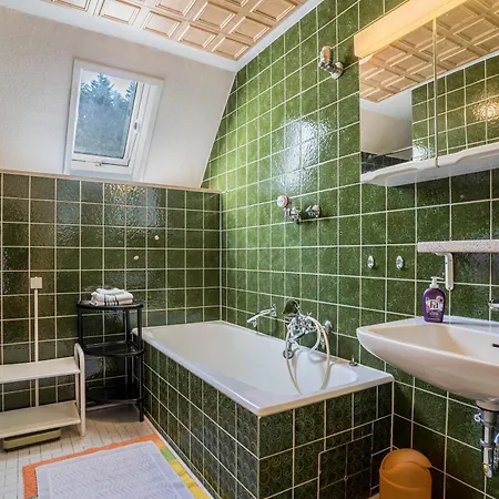 شقة Frechehof 136 Qm باد بيترستال غريسب