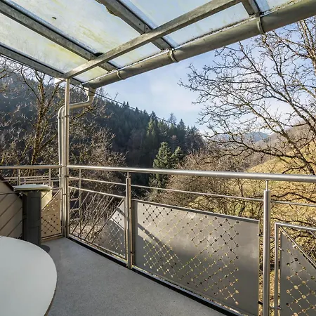 شقة Frechehof 136 Qm