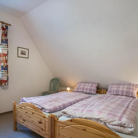 Frechehof 136 Qm شقة باد بيترستال غريسب