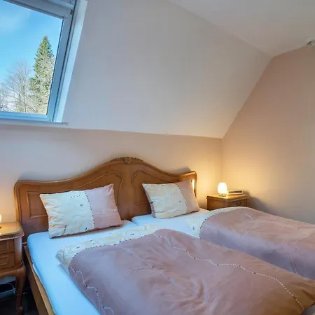 Frechehof 136 Qm شقة