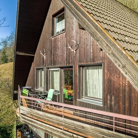 شقة Frechehof 136 Qm