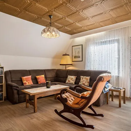 Frechehof 136 Qm باد بيترستال غريسب