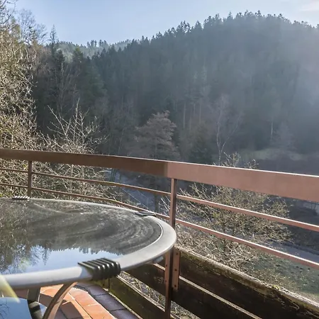 Frechehof 136 Qm شقة *