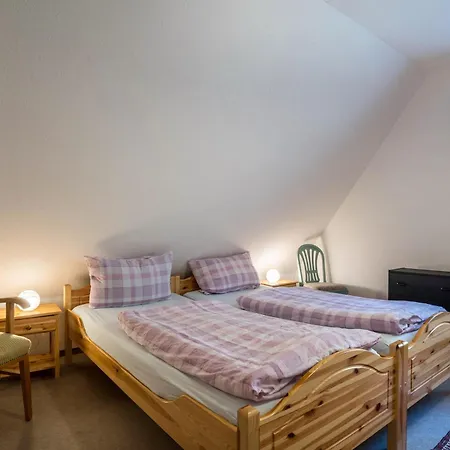 شقة Frechehof 136 Qm