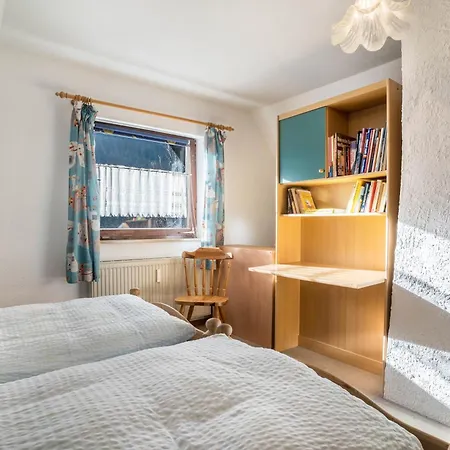 شقة Frechehof 136 Qm *