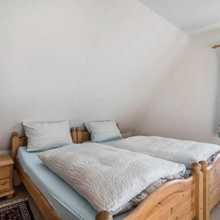 Frechehof 136 Qm شقة